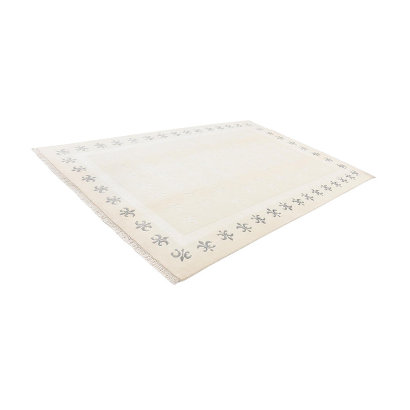 Howard Light Beige Rug