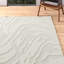 Tapis crème Camori-1907189006