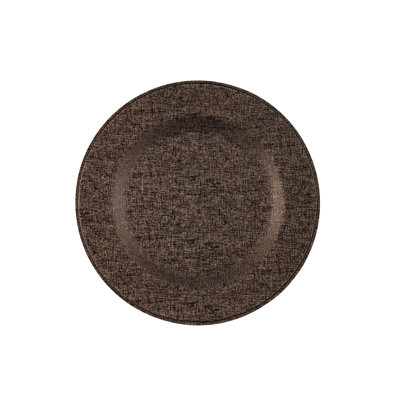 Leon Polyester Round Placemat