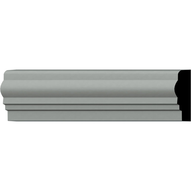 Hillsborough Panel Moulding