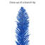 Arbre de Noël pin bleu 4 pi avec 70 lumières Gulcan
