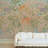 Finches Jungle Panel Set-65919124