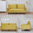 Marsai Upholstered 59'' Loveseat-287108686