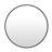 Aluminium Round Mirror-65717674-65717677