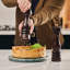 Brand No Power Source Required / Manual Pepper Mill-130499073-130499075