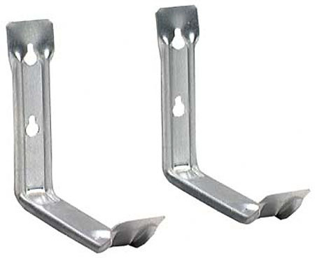 Wall Mount Hooks