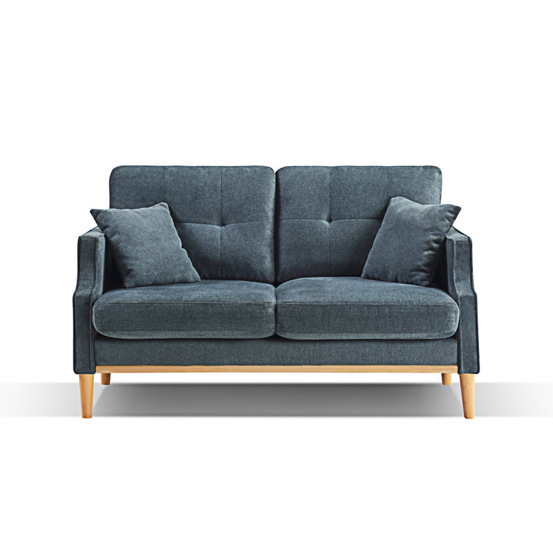 Canapé 2 places Loveseat