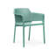 Net Outdoor Dining Armchair-317359123