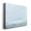 «Soft Sea Mist I», reproduction sur toile tendue-958619871