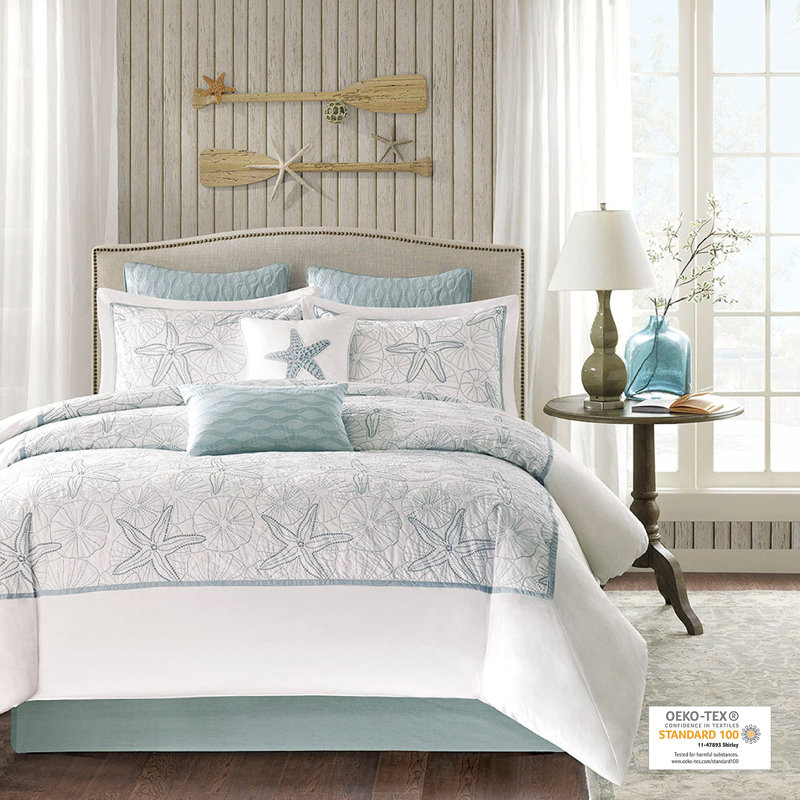 Azeline Bay Comforter Set