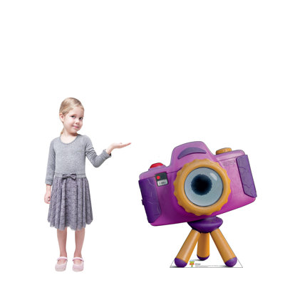 Snappy (Toy Story 5)