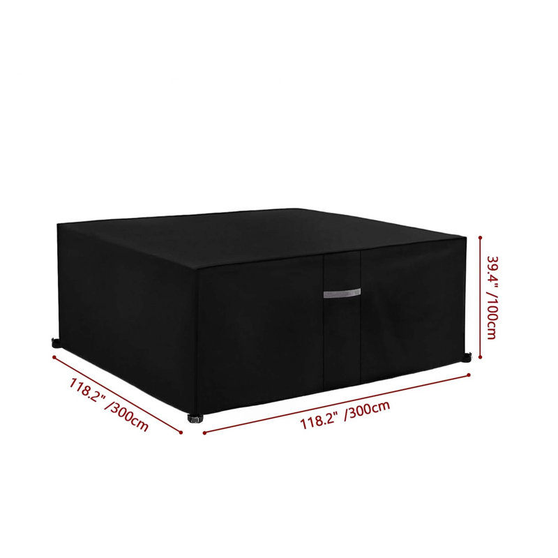 Ceceilia Outdoor Cover