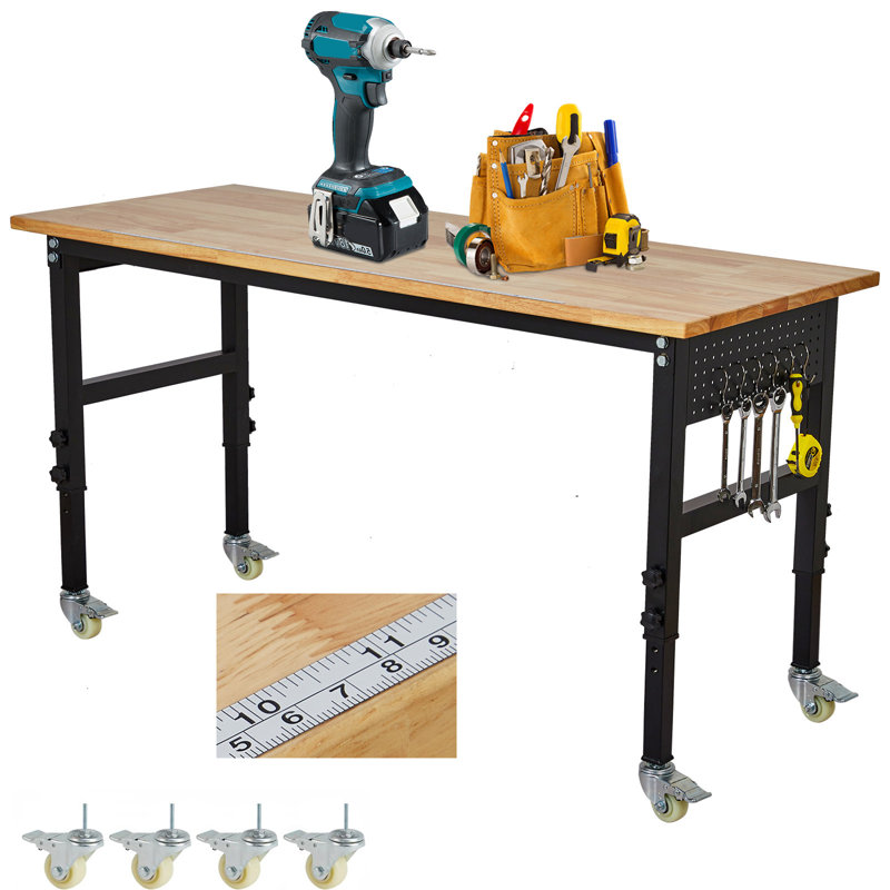 122cm W Job Site Storage