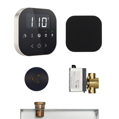 Steam Generator Control