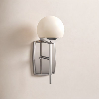 Colford Single Light Wallchiere