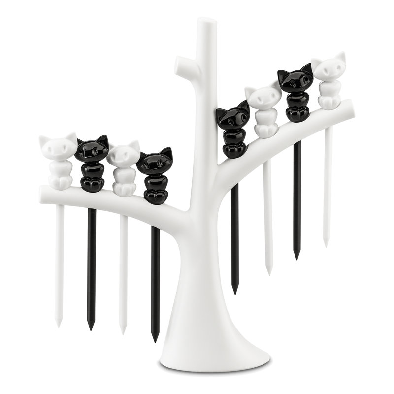 Miaou Stirrer