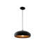 Raina 1 - Light Dome Pendant
