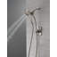 Douche double fonction Ashlyn série 17, ensemble de garniture de poignée de douche In2ition-14622276