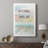 Handle With Prayer -Gallery Wrapped Cavas-1012997732