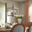 Larkin 3 - Light Lantern Pendant-16292103
