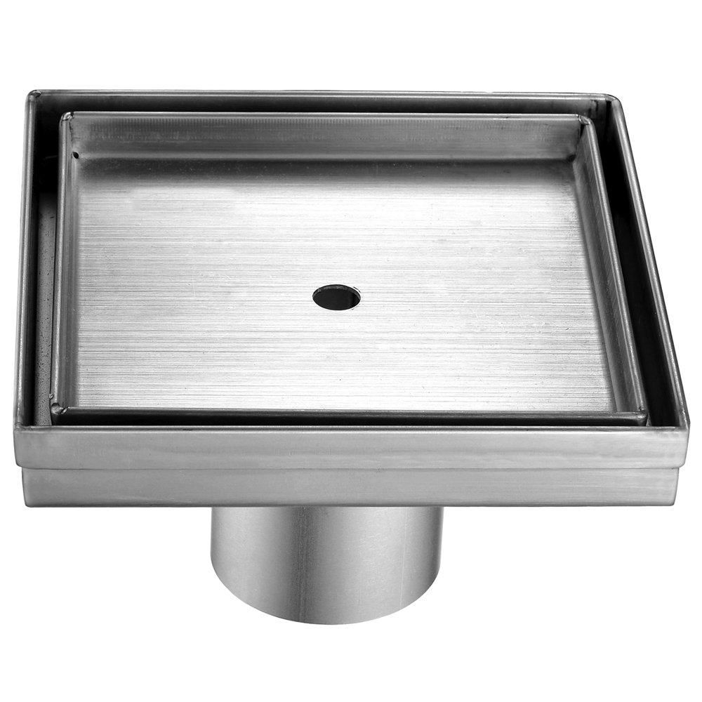 5.25'' W Grid Alfi Brand