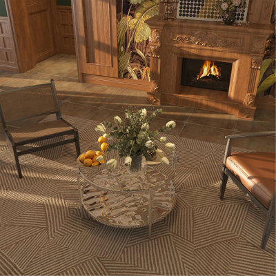 Table d'appoint 31,5 po