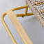 Chaise berçante Creative Home