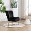 Altalune Velvet Accent Chair-177179061