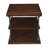 Jiyana Solid Wood Top End Table