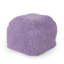 Pouf carré de 20 po de largeur-52790213