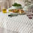 over&back Hand-Blocked Tablecloth-101293140-101293138