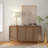 Leithgow 71.3cm Metal Table Lamp