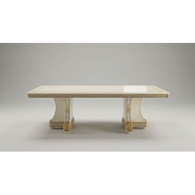Table de salle à manger Ridge