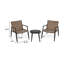 Outdoor Chat Set