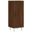 180cm H x 35cm W Standard Bookcase