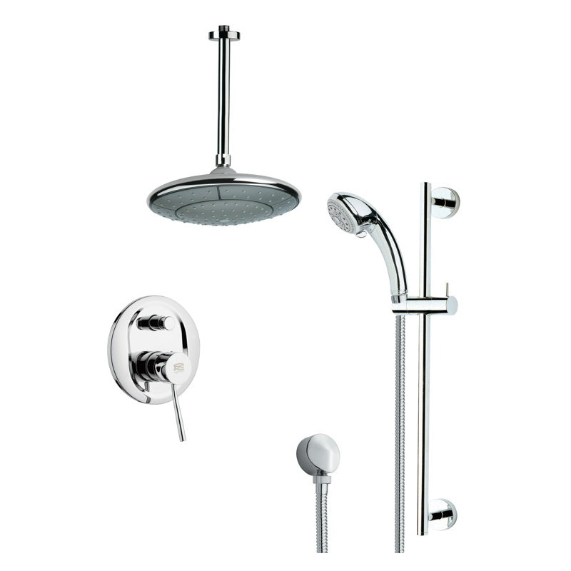Robinet de douche à pression équilibrée Rendino