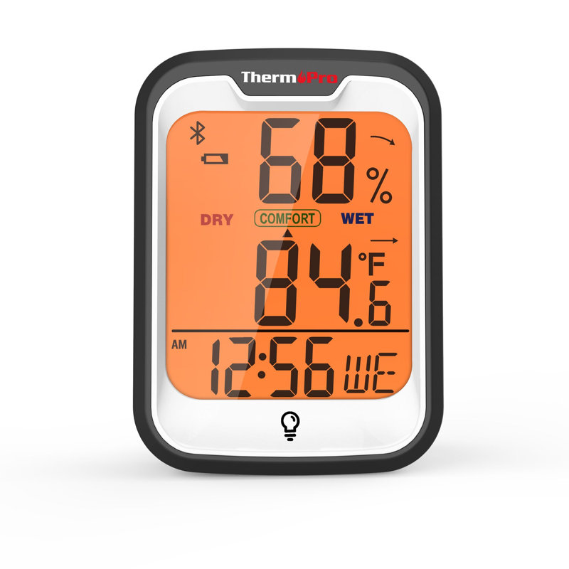 Thermomètre ThermoPro