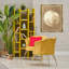 «Rustic Neutral Moon Gray» par Daphne Polselli-1324488305-1324488310