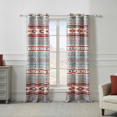 Greenland Fashion Homes Kiva Window Treatments