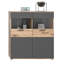 Hemerson Crockery Cabinet