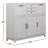 Akarsh 56'' Sideboard-2066989997