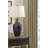 Jablonski Metal Table Lamp