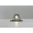 LED Flush Mounted Sconce