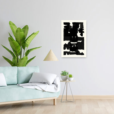 Art contemporain, art contemporain abstrait