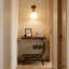 Table de bout Chic (table basse incluse)