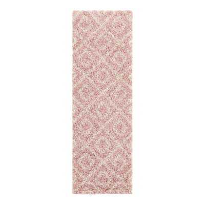 Geometric Indoor Rug