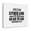 No Frame Print on Canvas-515052169