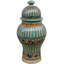 Handmade Ceramic Jar