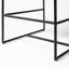 Tabouret de bar et de comptoir Sidney-827238722