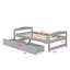 Lit plateforme avec deux tiroirs-572051153